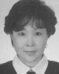 서양화가인 장미혜의 대표 이미지
