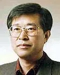 서양화가인 장부남의 대표 이미지