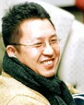 서양화가인 장유호의 대표 이미지