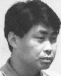 서양화가인 장찬현의 대표 이미지
