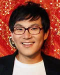 가수인 문성남의 대표 이미지
