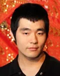 가수인 유효준의 대표 이미지