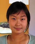 수영선수인 남유선의 대표 이미지