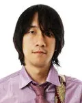 가수인 김정욱의 대표 이미지