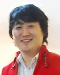 가수인 차진영의 대표 이미지
