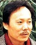 서양화가인 전준엽의 대표 이미지
