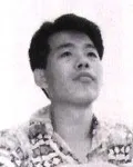 서양화가인 정규봉의 대표 이미지