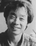 서양화가인 정덕영의 대표 이미지