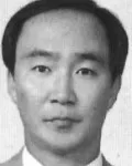 서양화가인 정상이의 대표 이미지