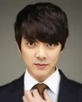 영화배우인 정재훈의 대표 이미지
