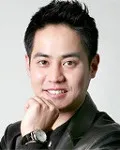 아나운서인 김기만의 대표 이미지