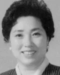서양화가인 조국원의 대표 이미지