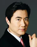 아나운서인 한상권의 대표 이미지