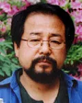 서양화가, 중등교원인 조성휘의 대표 이미지