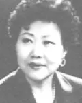서양화가인 조영실의 대표 이미지