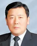서양화가, 대학교수인 조융일의 대표 이미지