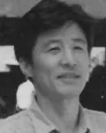 서양화가인 조주호의 대표 이미지