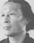서양화가인 조철수의 대표 이미지