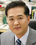 아나운서인 이윤재의 대표 이미지