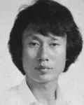 서양화가인 조충식의 대표 이미지