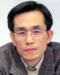 대학교수인 문원립의 대표 이미지
