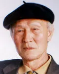 서양화가인 조희수의 대표 이미지