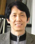 서양화가인 주운항의 대표 이미지