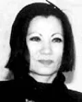 서양화가인 차우희의 대표 이미지