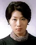 서양화가인 천동옥의 대표 이미지