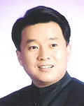 아나운서, 작사가인 김동우의 대표 이미지