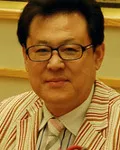 아나운서인 김선동의 대표 이미지