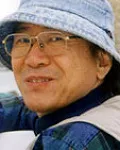 서양화가인 최예태의 대표 이미지