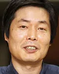 아나운서인 홍순관의 대표 이미지