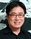 판화가, 서양화가인 최종식의 대표 이미지