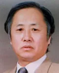 서양화가인 최창홍의 대표 이미지