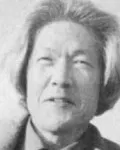 서양화가인 최학노의 대표 이미지