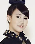 가수인 박지민의 대표 이미지
