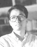 서양화가인 하태형의 대표 이미지