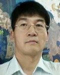 대학교수, 서양화가인 하판덕의 대표 이미지