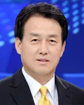 앵커, 기자인 정연국의 대표 이미지