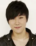 화제인물인 저스틴 김의 대표 이미지