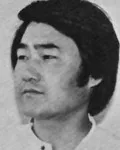 서양화가인 홍문규의 대표 이미지