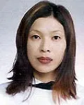 서양화가인 홍영아의 대표 이미지
