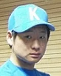 야구선수인 박재근의 대표 이미지