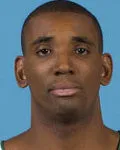 농구선수인 마크 블런트의 대표 이미지