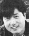 서양화가인 황교성의 대표 이미지