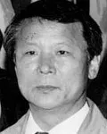 서양화가인 황덕성의 대표 이미지