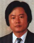 서양화가인 황명혜의 대표 이미지