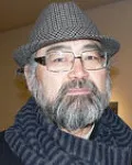 서양화가인 황재형의 대표 이미지
