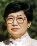 대학교수인 박순자의 대표 이미지